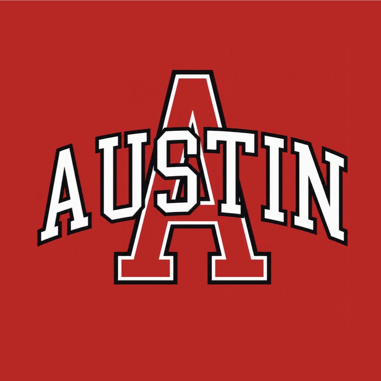 Austin Packer Wrestling Logo